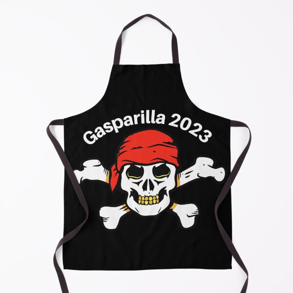 Item preview, Gasparilla Pirate Festival 2023 designed and sold by MtWoodsonSales.