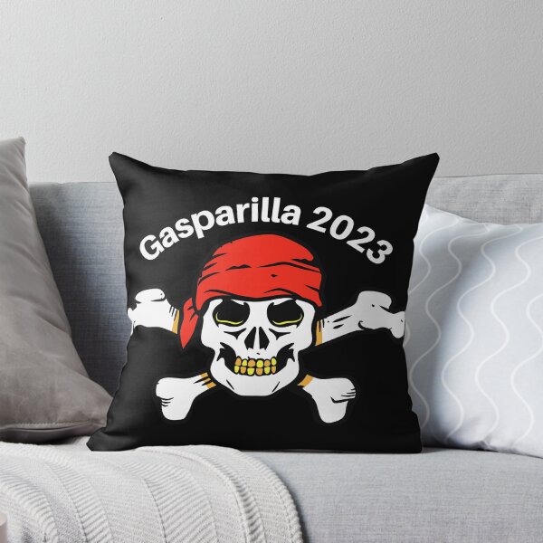 Item preview, Gasparilla Pirate Festival 2023 designed and sold by MtWoodsonSales.