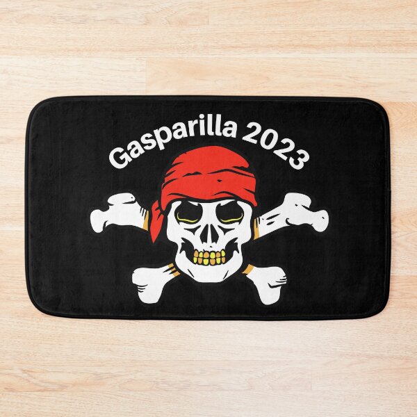 Item preview, Gasparilla Pirate Festival 2023 designed and sold by MtWoodsonSales.