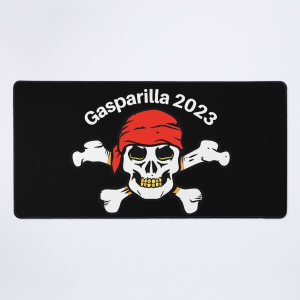 Item preview, Gasparilla Pirate Festival 2023 designed and sold by MtWoodsonSales.