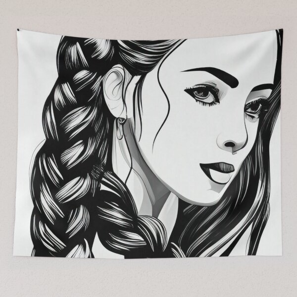 Item preview, Cocoa Braids designed and sold by ~.