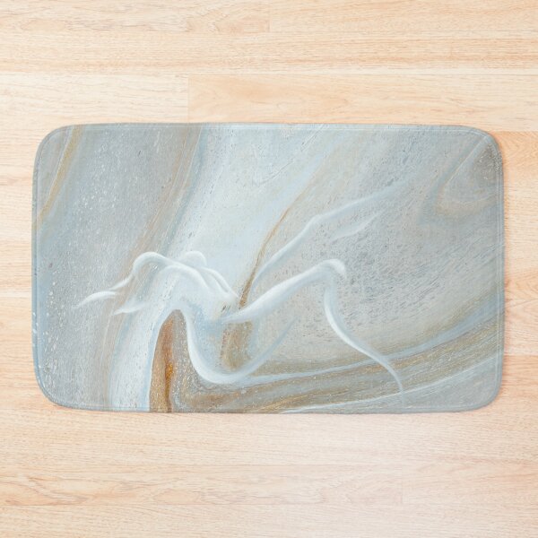 Artikelvorschau, Surrender and Flow, Self expression entworfen und verkauft von BellasArtStudio.