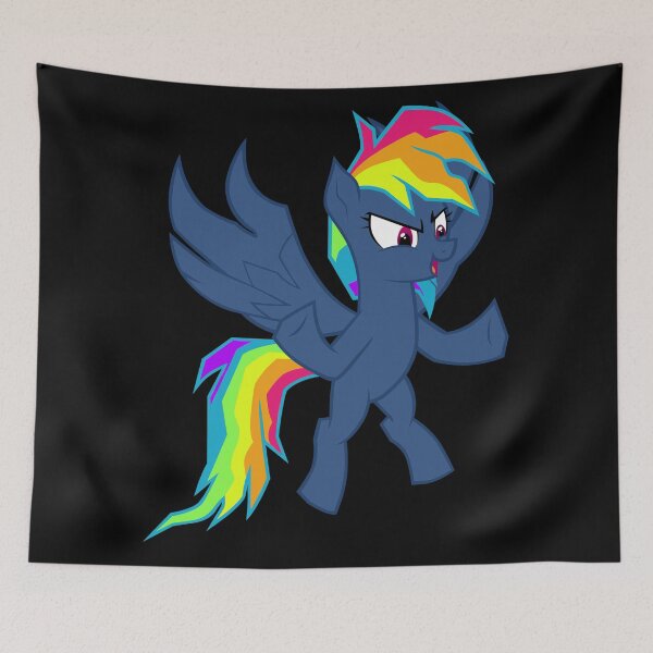 Item preview, Rainbow Monster designed and sold by Tardifice.