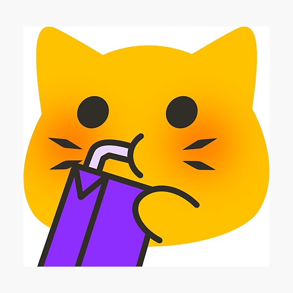 cat - Discord Emoji