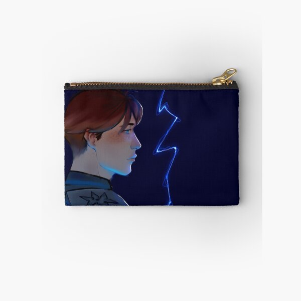 Item preview, Jay, the Master of Lightning designed and sold by 20SnapDragon20.