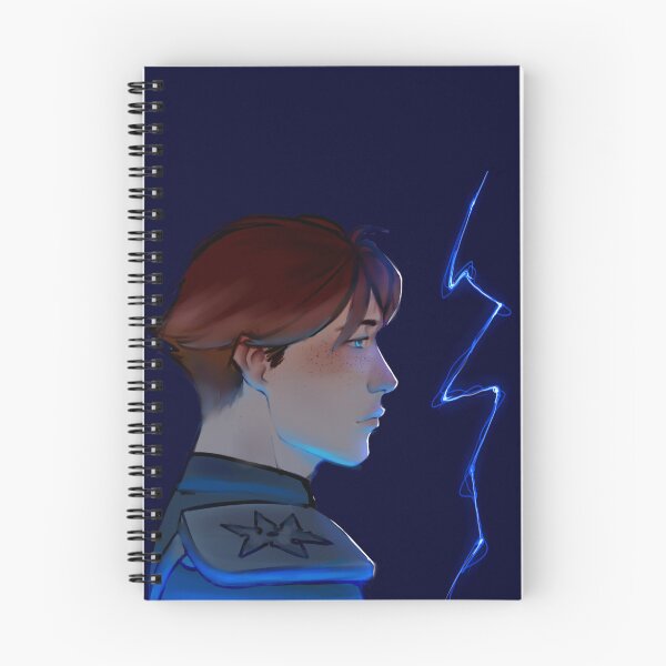 Item preview, Jay, the Master of Lightning designed and sold by 20SnapDragon20.