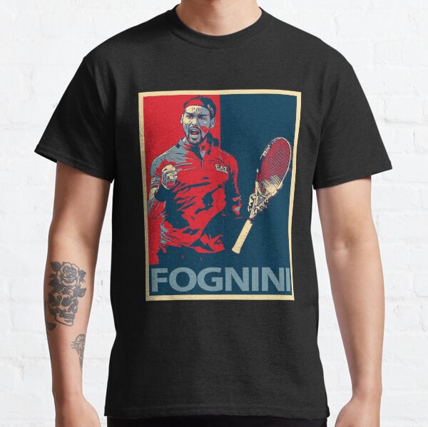 Fognini clothes sale