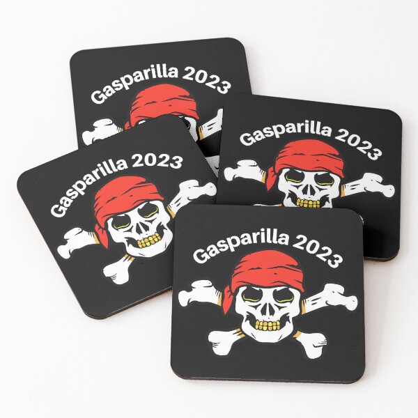 Item preview, Gasparilla Pirate Festival 2023 designed and sold by MtWoodsonSales.