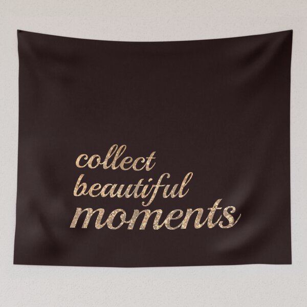 Item preview, collect beautiful moments designed and sold by Rehaaam.
