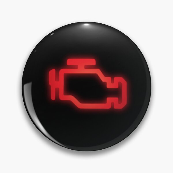 Item preview, CHECK ENGINE designed and sold by friskblomster.