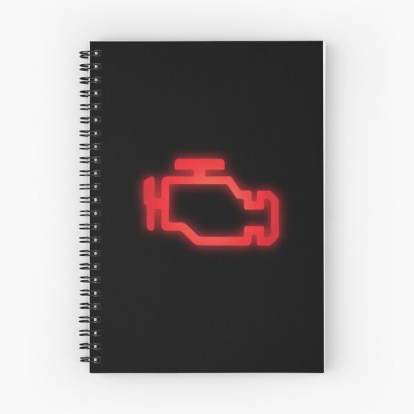 Item preview, CHECK ENGINE designed and sold by friskblomster.