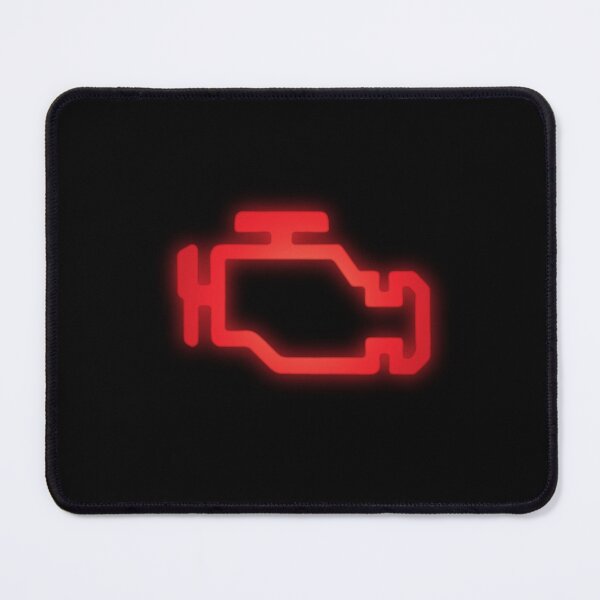Item preview, CHECK ENGINE designed and sold by friskblomster.