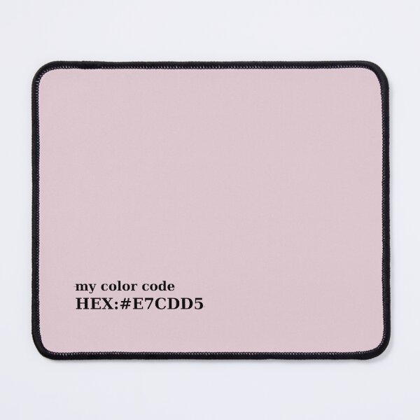 Item preview, my color code HEX:#BCAAA4 designed and sold by aiartoday.