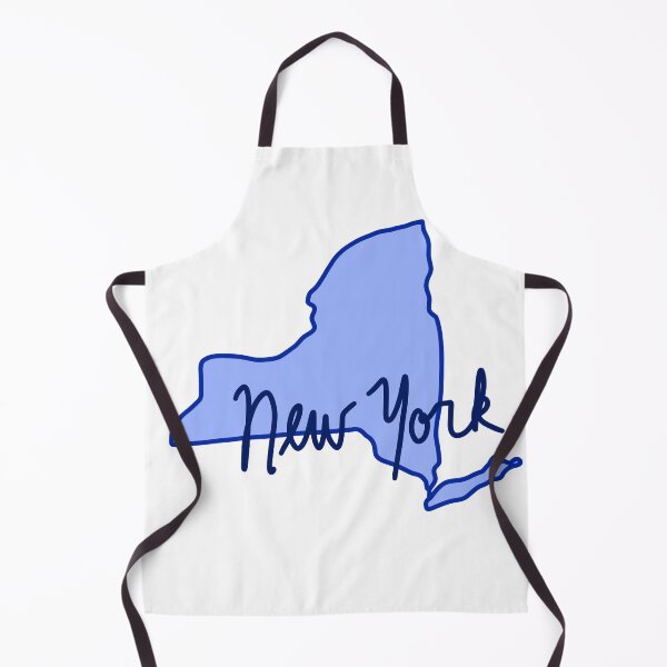 Item preview, New York State designed and sold by Maryanne Purcell.