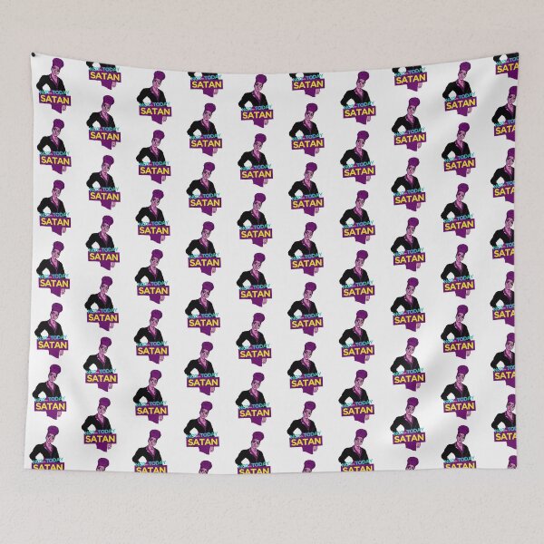 Item preview, Not Today, Satan designed and sold by jlwilliamsss.