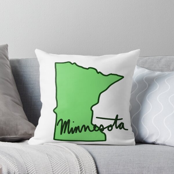 Item preview, Minnesota State designed and sold by Maryanne Purcell.