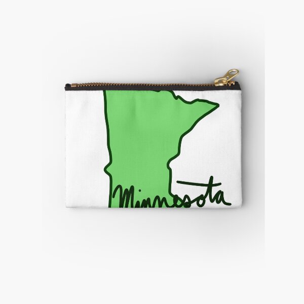 Item preview, Minnesota State designed and sold by Maryanne Purcell.