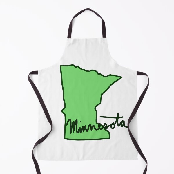 Item preview, Minnesota State designed and sold by Maryanne Purcell.