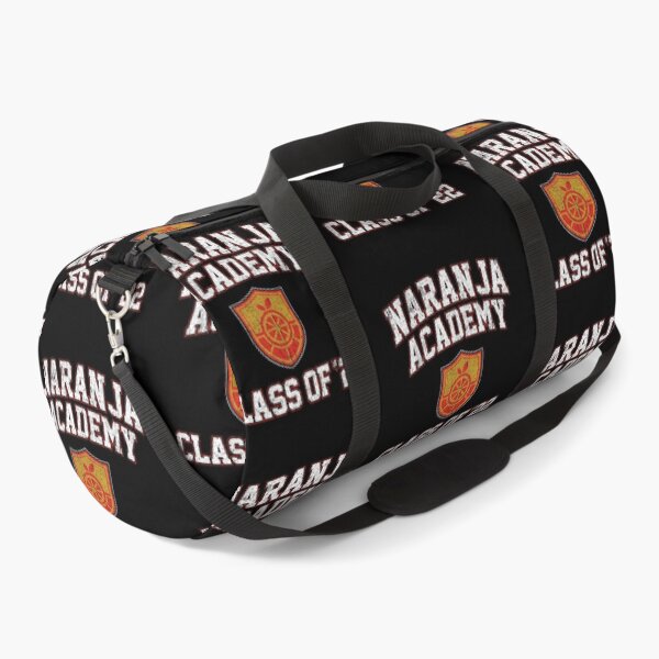 Item preview, Naranja Academy Class of 22 designed and sold by huckblade.