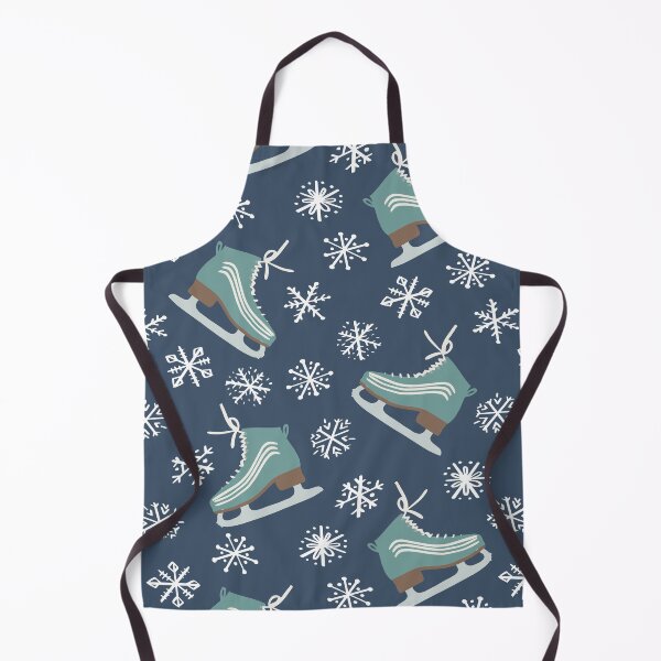 Item preview, snowy skates designed and sold by Leah K.