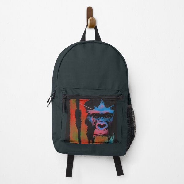 Item preview, Rebel Ape 8 designed and sold by Canadamarsworks.