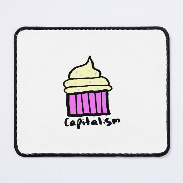 Item preview, capitalism designed and sold by spencersugar13.