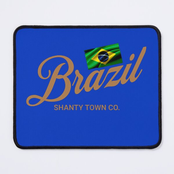 Item preview, BRAZIL SHANTY TOWN CO. designed and sold by CSJ7.