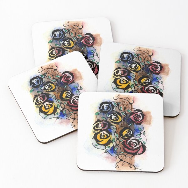 Item preview, Love Came Down designed and sold by Jaana Day.
