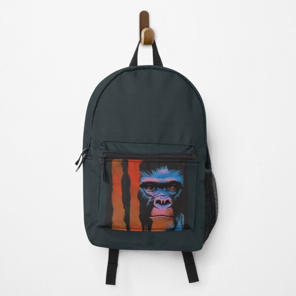 Item preview, Rebel Ape 9 designed and sold by Canadamarsworks.