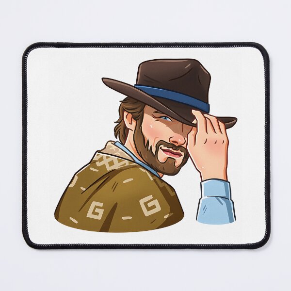 Item preview, Clint Art Eastwood movie designed and sold by AlfredRufd.
