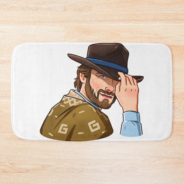 Item preview, Clint Art Eastwood movie designed and sold by AlfredRufd.