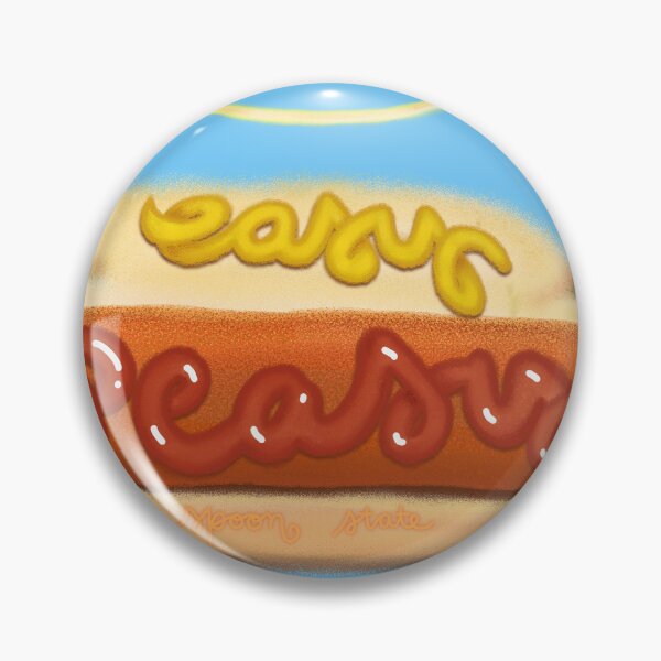Item preview, Floating Hotdog from Heaven designed and sold by SpoonState.