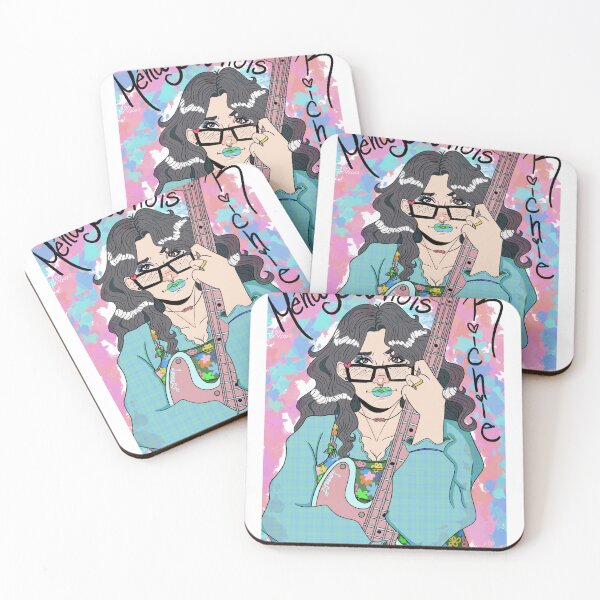 Item preview, Richie tozier fem band designed and sold by Torishire.