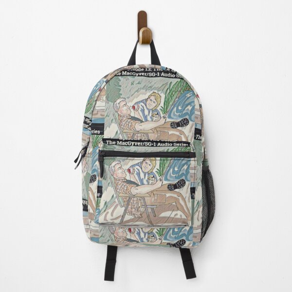 Item preview, Mac and Jack Fishing "The Catch" designed and sold by Mac Jackson.