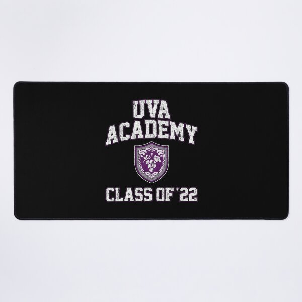 Item preview, Uva Academy Class of 22 designed and sold by huckblade.