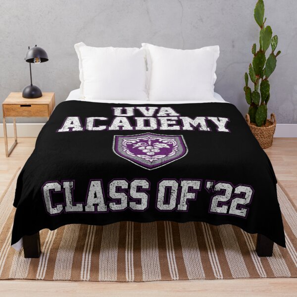 Item preview, Uva Academy Class of 22 designed and sold by huckblade.