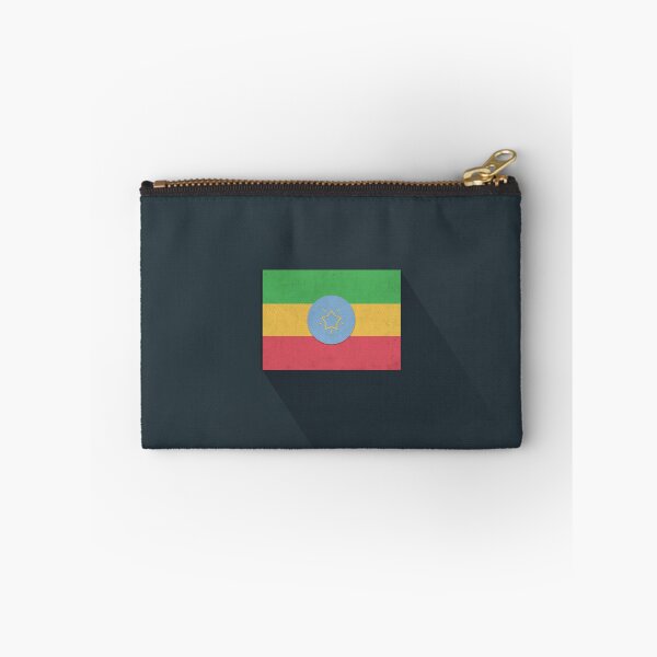 Item preview, Ethiopia designed and sold by FlatFlags.