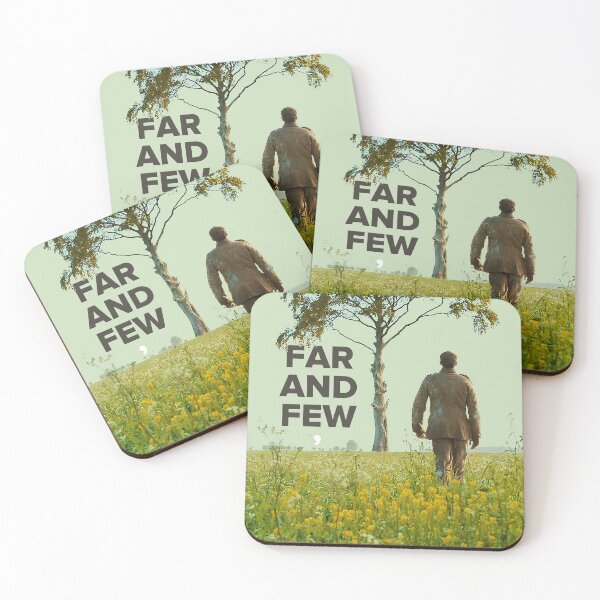 Item preview, far and few designed and sold by olympain.