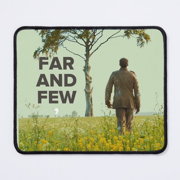 Item preview, far and few designed and sold by olympain.