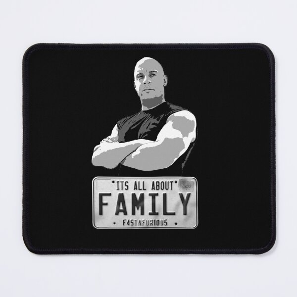 Item preview, All About Family designed and sold by Matt Acton.