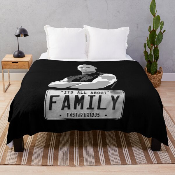 Item preview, All About Family designed and sold by Matt Acton.