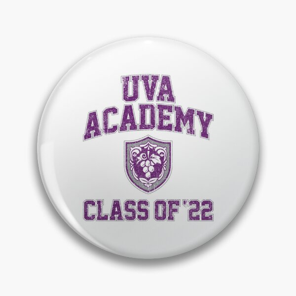 Item preview, Uva Academy Class of 22 (Variant) designed and sold by huckblade.