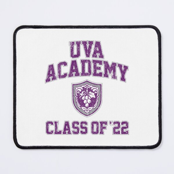 Item preview, Uva Academy Class of 22 (Variant) designed and sold by huckblade.