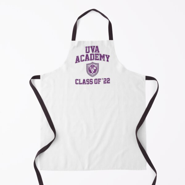 Item preview, Uva Academy Class of 22 (Variant) designed and sold by huckblade.