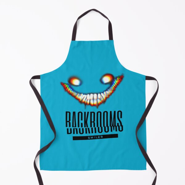 Item preview, Backroom_s smiler designed and sold by ExhaleYourPoem.