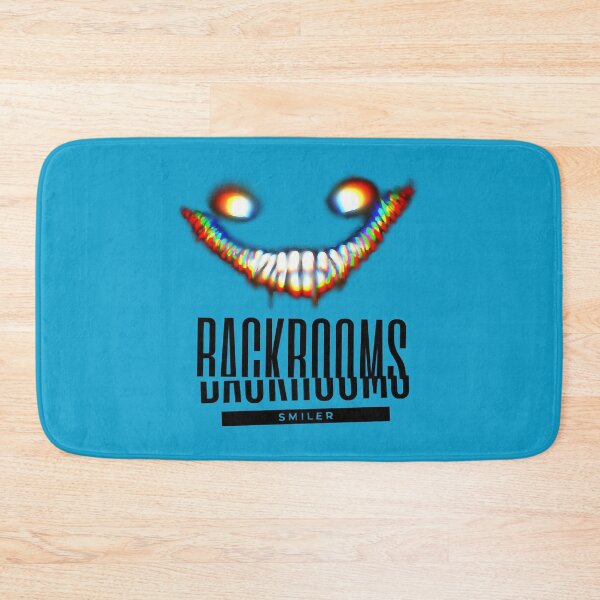 Item preview, Backroom_s smiler designed and sold by ExhaleYourPoem.