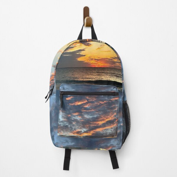 Item preview, Ocean Winter Sunset in the Gulf of Mexico designed and sold by timg58.