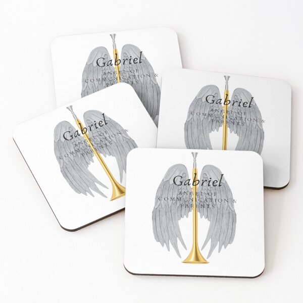 Item preview, Archangel Gabriel, Communication & Parents  designed and sold by SelenaJ.