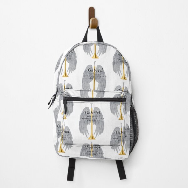 Item preview, Archangel Gabriel, Communication & Parents designed and sold by SelenaJ.