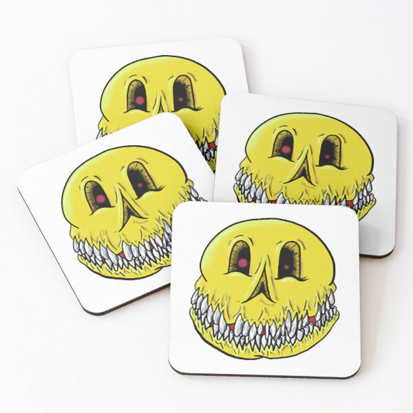 Item preview, Evil Smiley designed and sold by ExhaleYourPoem.